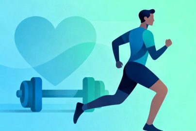 Как да подобрим физическото си здраве