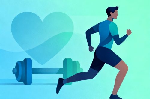 Как да подобрим физическото си здраве