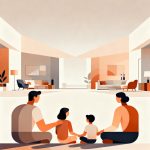 Създаване на идеална семейна среда