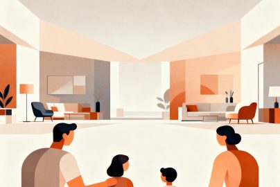 Създаване на идеална семейна среда