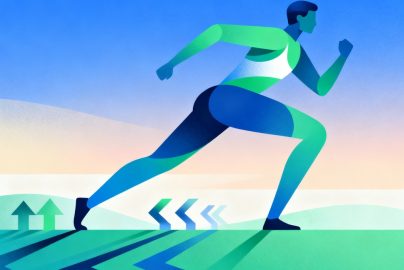 Как да останем мотивирани да тренираме