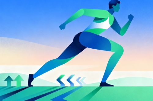 Как да останем мотивирани да тренираме